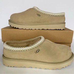 NEW UGG Women's Tasman Slippers Mustard Seed
